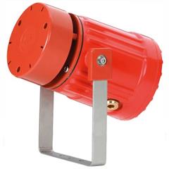 Ex Sounder GNExS1-R 24vDC (10-30vDC) 110dB(A) IP66/67 EExd-IIC-T4 45-tones